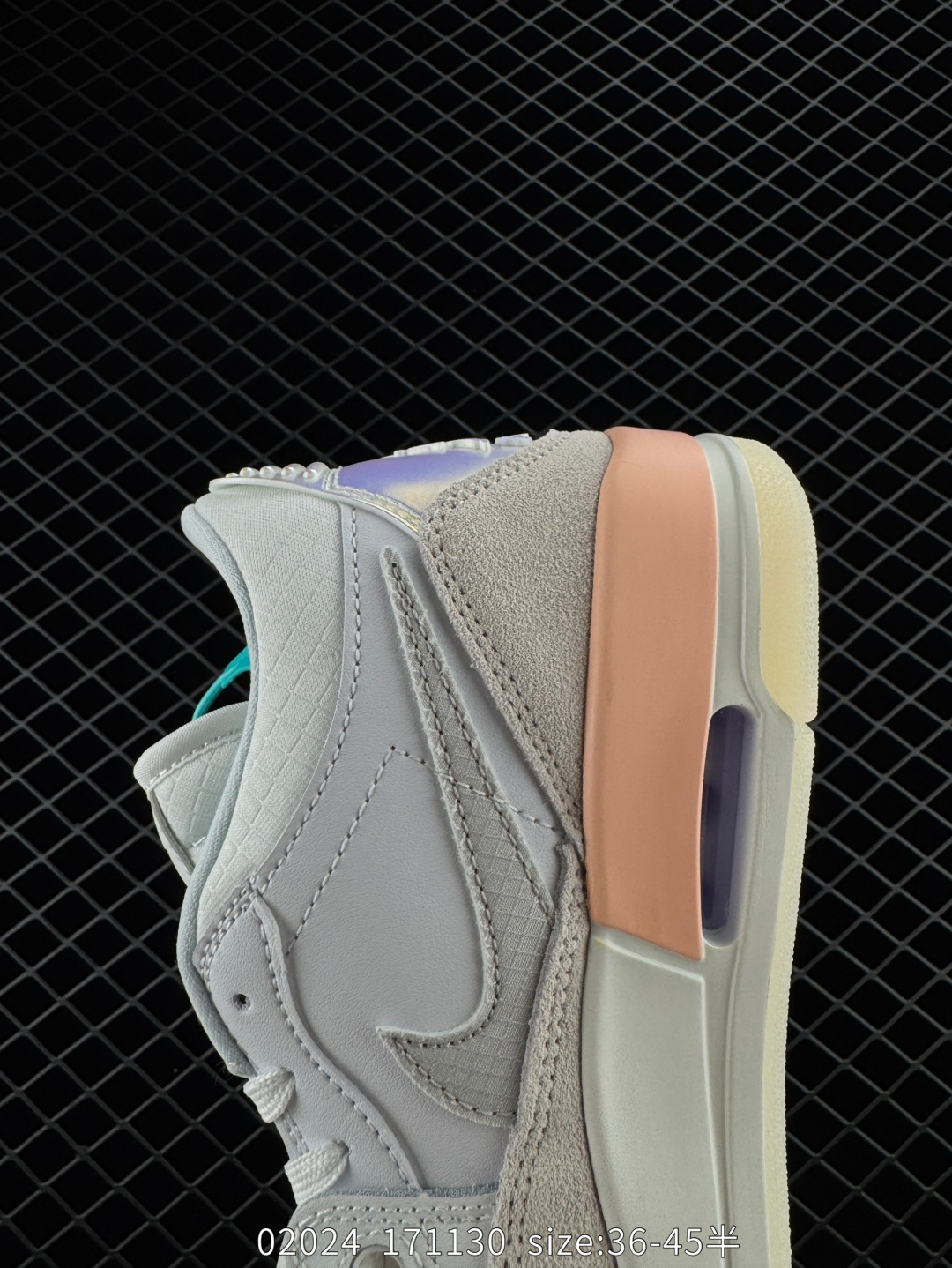 Nike Air Jordan Legacy 312